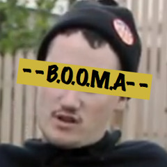 Rollin In Tha Gold (B.O.O.M.A RMX)