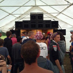 Oobak Deejay-Ragga DnB Summer 2013