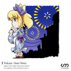 June Voice - Yukata (Daisuke Matsushima Remix) [Somode]