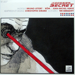 The all seeing eye - Bruno Letort, Jean-Michel Hervé et ro3 (Romuald Tual)