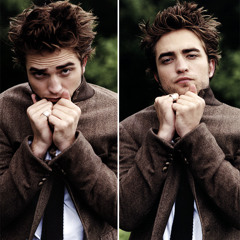Robert Pattinson - I'm Getting Fired