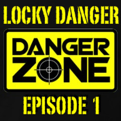 DANGER-ZONE - Episode 1 (Melbourne Mix) *FREE DOWNLOAD*