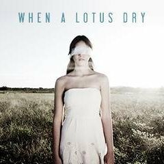 When a lotus dry - 01 You can't hold your mask