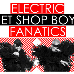 Pet Shop Boys- Numb (Rosenhaft´s Going To Norway Dub)  Demo