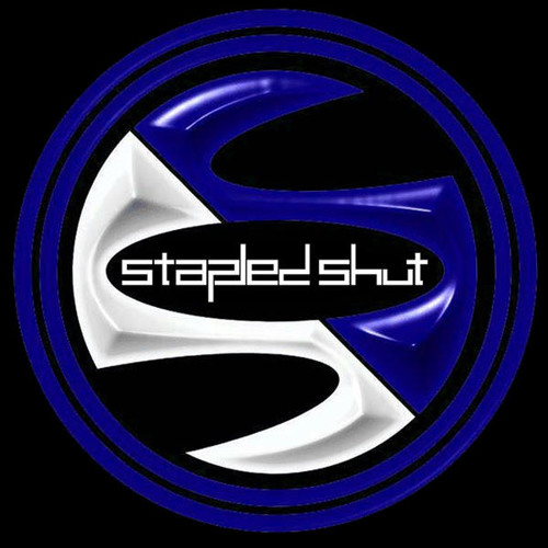 Stapled Shut - Katscan
