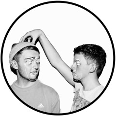 Disclosure "White Noise (Jae B 86 Dub)"