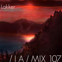 IA MIX 107 Lakker