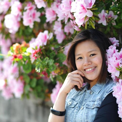 Mưa hồng- Dương Linh ft Lan Phương (Guitar)