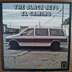 THE BLACK KEYS - SISTER