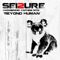 Sei2ure - Beyond Human (Hardbre3d Anthem 2013)