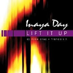Inaya Day- Lift It Up (Dj Ander Standing Power Mix)