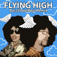 Captain Hollywood Project - Flying High (BassStreetBoys Remix) Free Download