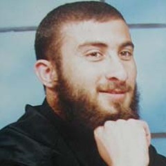 عهدا يا شهيد