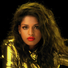 M.I.A. - Bucky Done Gun (Sir Calvin Remix)