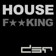 Giuseppe Francaviglia feat. Zikan - House Fucking