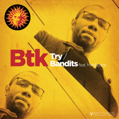 BTK - Try [V Records]