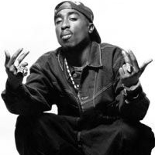 NEW 2013 2Pac - Until The End Of Time by DJ Veli