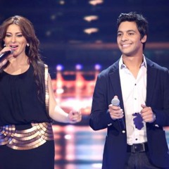 Mashup Ahmed Gamal & Farah Youssef