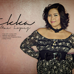 Ave Maria (Verdi) LIVE - Nikka Mae Lopez