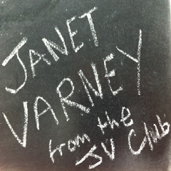 GBA 116 Janet Varney