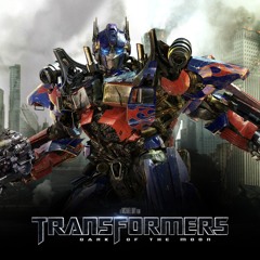 Transformers 3 D.O.T.M. Soundtrack - 10.  The Fight Will Be Your Own  - Steve Jablonsky - YouTube