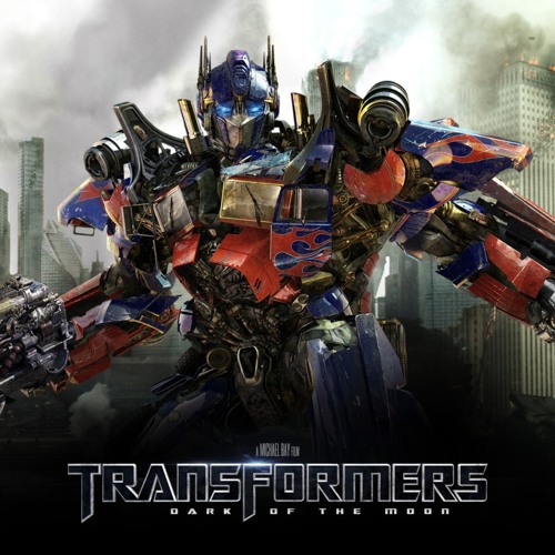 Stream Transformers 3 D.O.T.M. Soundtrack - 10. The Fight Will Be Your Own  - Steve Jablonsky - YouTube by WaeL-Salim | Listen online for free on  SoundCloud