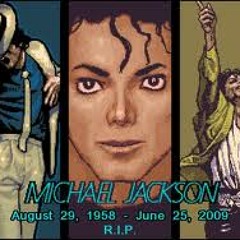 Michael Jackson - Dirty Diana (Uman Remix)