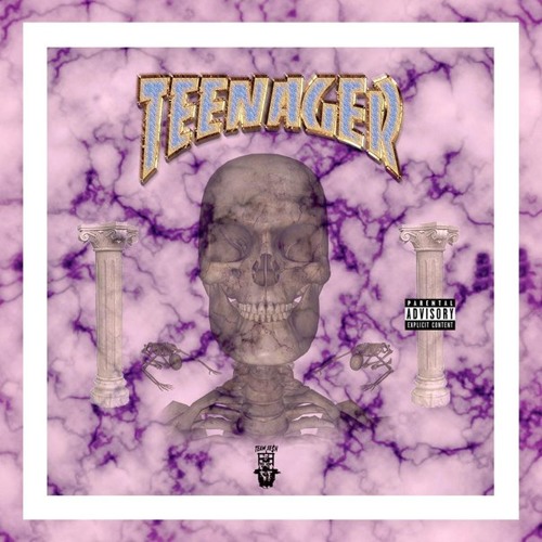Bones - AncientSilk