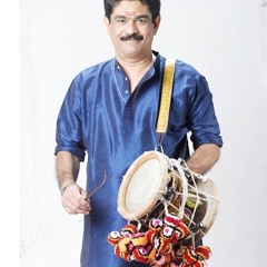 VANDE MUKUNDA HARE EDAKKA TRICHUR KRISHNAKUMAR AND VIOLIN VAYALA RAJENDRAN