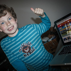 Basti und der Sexualkundeunterricht Teil 1