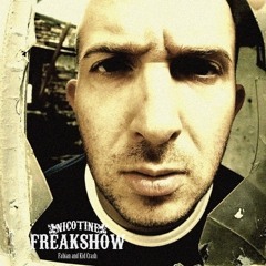 Nicotine featuring CIA - Cant get enough