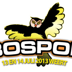 Bospop 2013