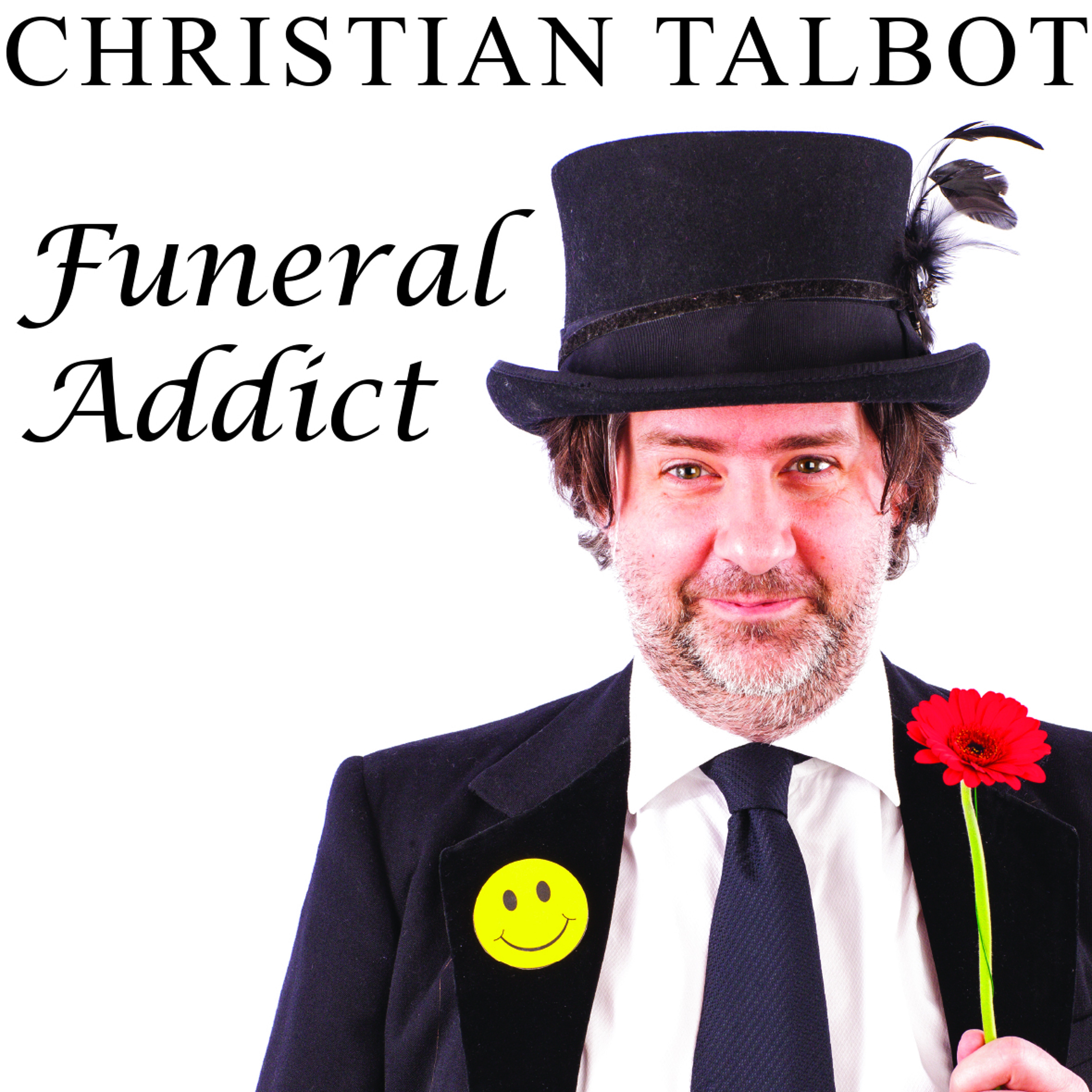 Funeral Addict Sample episode artwork