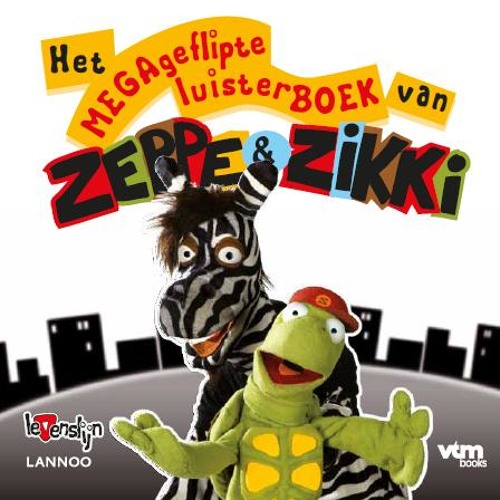 Stream Zeppe Zikki luisterboek by zeppezikki Listen online for