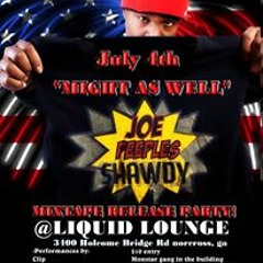 RNS(IM BETTER)"MIGHT AS WELL"