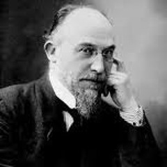 Erik Satie - Trois Gymnopédies