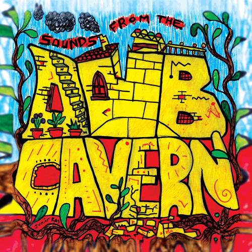 04 Glocalise Dubwise feat. Dubdadda MC - Junior Ras