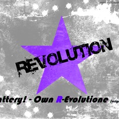 Battery! - Own R - Evolutione (preview)