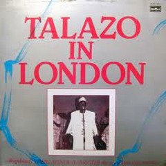 Wasiu Ayinde - Talazo in London (Complete Album)