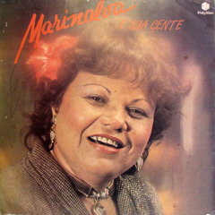 Marinalva - Forró do pé quarenta (1987)