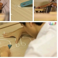 ชีวิตจริงยิ่งกว่านิยาย  at เชาเชา ฮาเร็ม