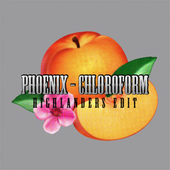 Phoenix - Chloroform (Highlander Remix)