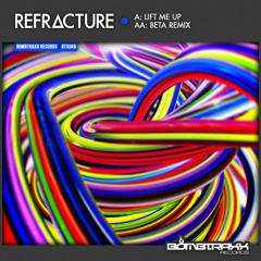 Refracture - Lift Me Up [Preview]