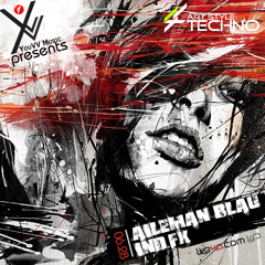 Art Style: Techno | YouVV-music.com Presents : Aileman Blau // Ind.FX [FACEBOOK.COM/ARTSTYLETECHNO]
