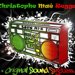 Christophe Maé - On S'attache (Reggae Remix Sono Mi-k)