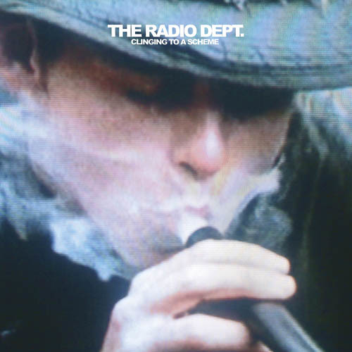 The Radio Dept. - A Token Of Gratitude (Ewan Strauss Edit)