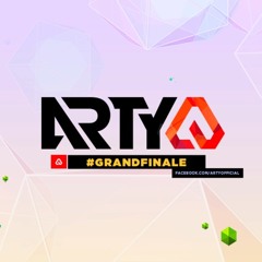 Arty vs Florence Welch - Sweet Grand Finale (Marino Edit)