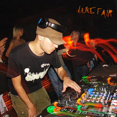 Luke Fair - Live at Esque - Stockholm, Sweden - April 19, 2008 - Part 2
