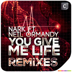 NARK ft Neil Ormandy - You Give Me Life (Dom Dolla Remix)