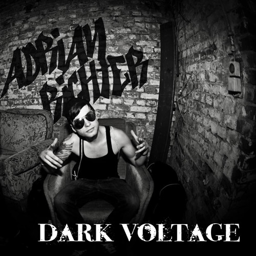 Adrian Richter - Dark Voltage (original mix) (free track)